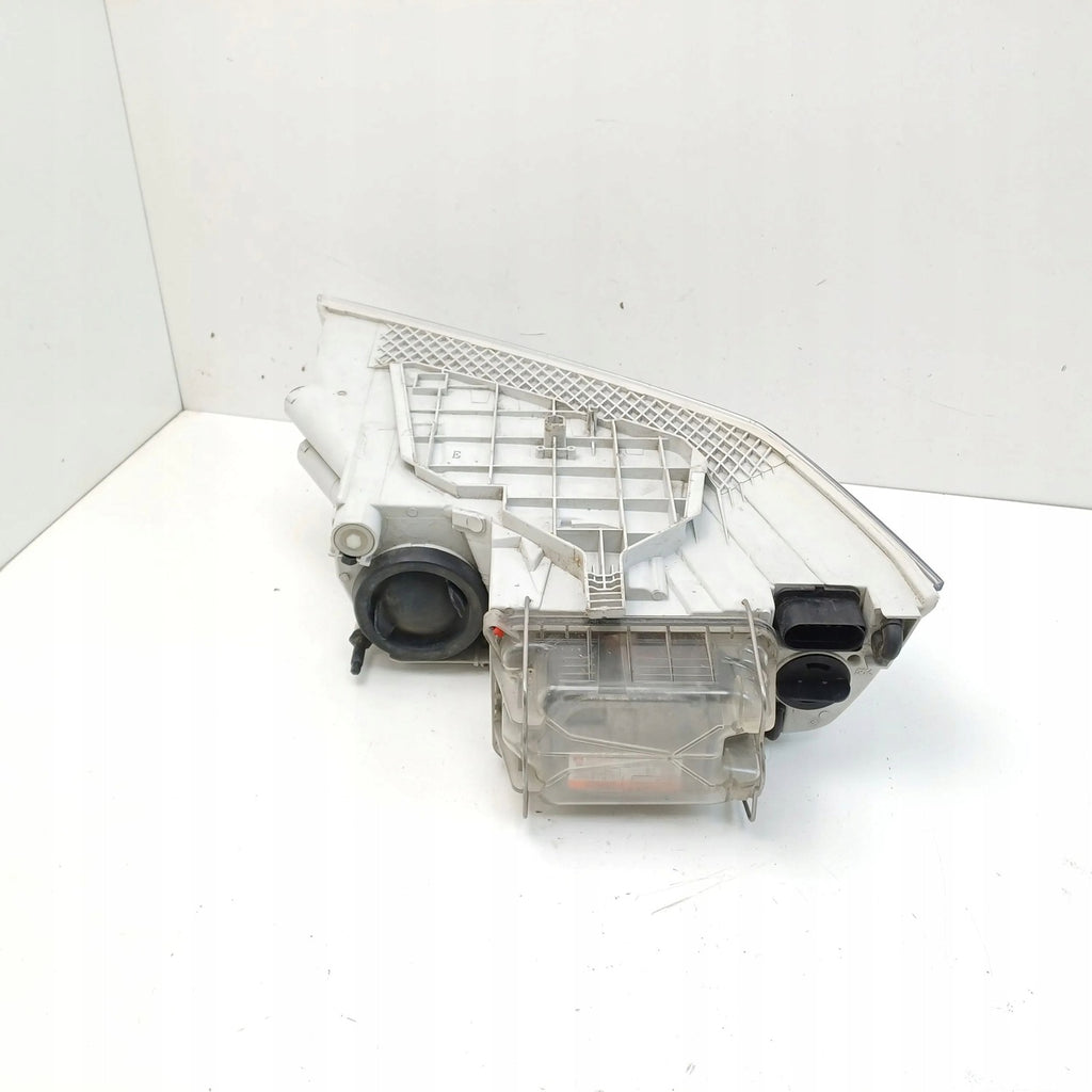 Frontscheinwerfer Skoda Octavia I VP4SHX13006CAG Links Scheinwerfer Headlight SCH1072583400zd