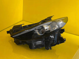 Frontscheinwerfer Mazda III BCJH-51040 Full LED Links Scheinwerfer Headlight