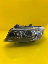 Laden Sie das Bild in den Galerie-Viewer, Frontscheinwerfer BMW 3 E91 E90 6942743 Xenon Links Scheinwerfer Headlight SCH8297266398nr