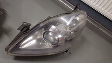 Laden Sie das Bild in den Galerie-Viewer, Frontscheinwerfer Opel Zafira B Xenon Links Scheinwerfer Headlight