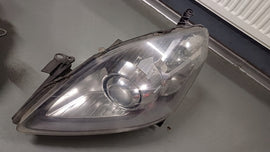 Frontscheinwerfer Opel Zafira B Xenon Links Scheinwerfer Headlight