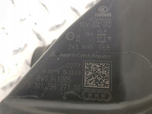 Laden Sie das Bild in den Galerie-Viewer, Frontscheinwerfer Audi A4 B9 8W0941005 Xenon Links Scheinwerfer Headlight SCH3652239580rh