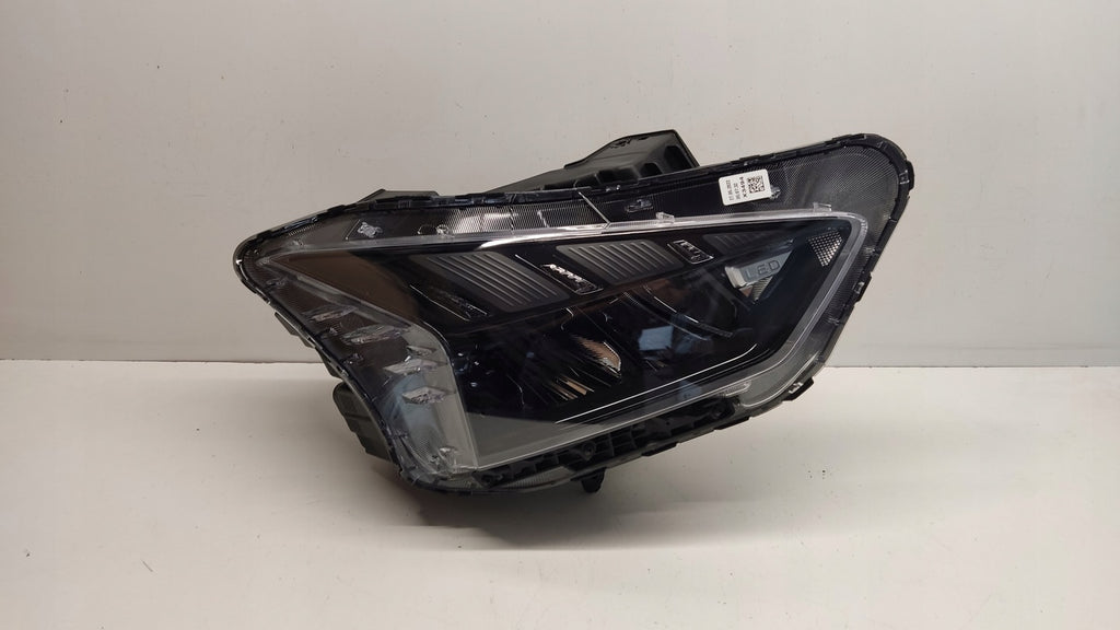 Frontscheinwerfer Hyundai Bayon 92102Q0600 LED Rechts Scheinwerfer Headlight