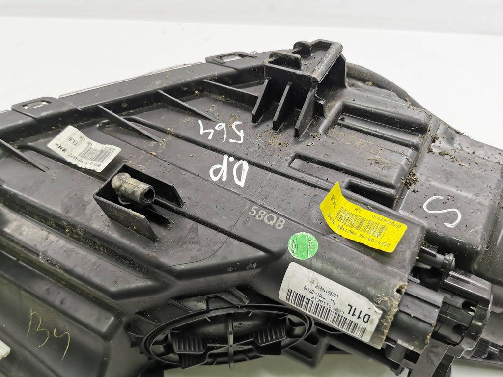 Frontscheinwerfer Hyundai Tucson Tl D792121110 P8PG37720150825 Rechts Headlight