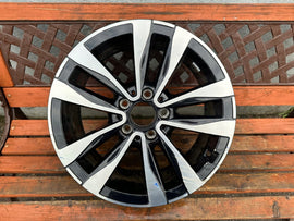 1x Alufelge 17 Zoll 7.0