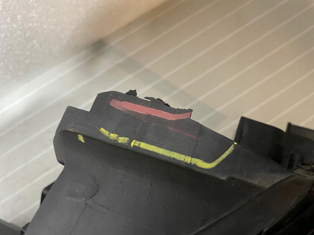 Frontscheinwerfer VW Id.4 11B941006 LED Rechts Scheinwerfer Headlight SCH1764042828ds