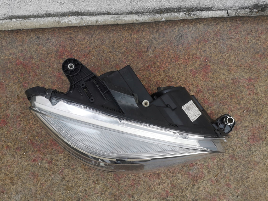 Frontscheinwerfer Mercedes-Benz X204 W204 A2048208559 Rechts Headlight SCH3423457444ks