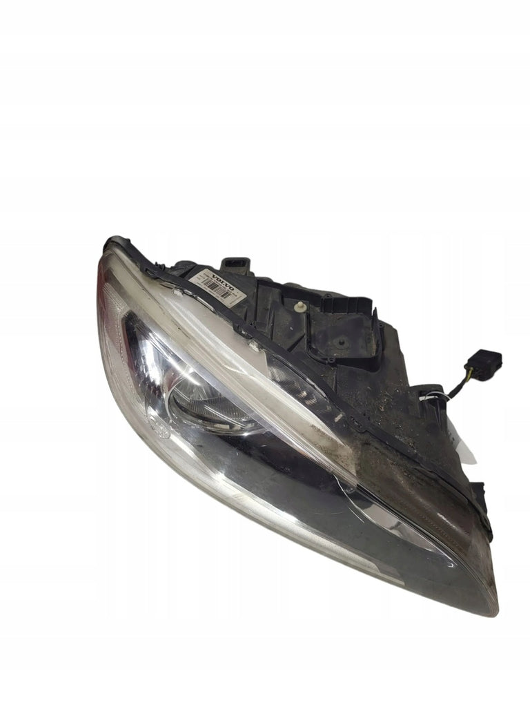 Frontscheinwerfer Volvo S60 31358100 89907483 Rechts Scheinwerfer Headlight SCH7855506696oa