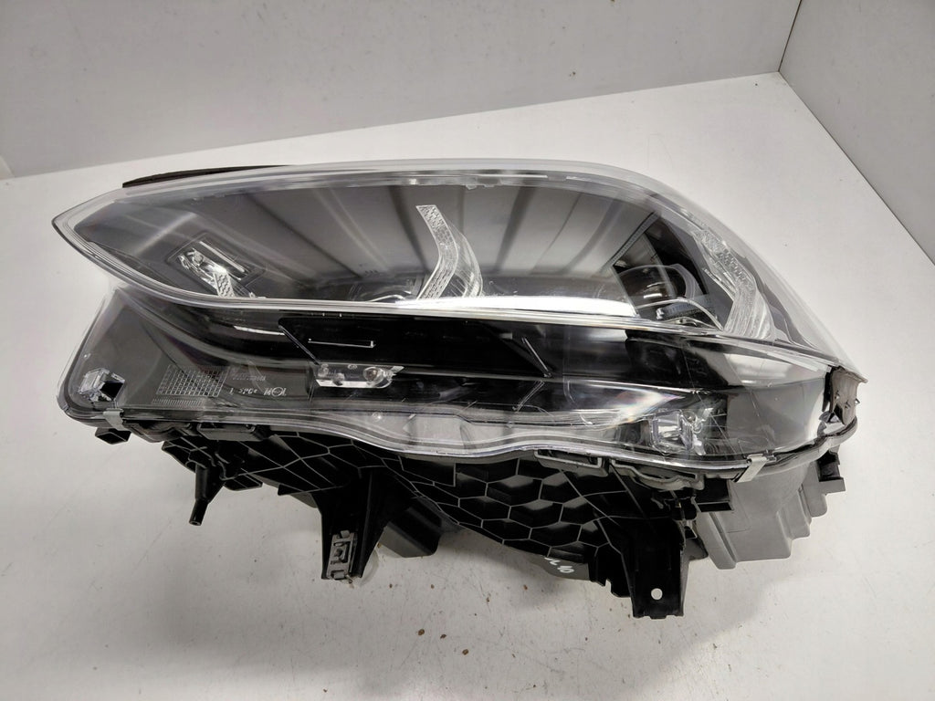 Frontscheinwerfer BMW G01 G02 7466119 Full LED Links Scheinwerfer Headlight SCH7936372967mk