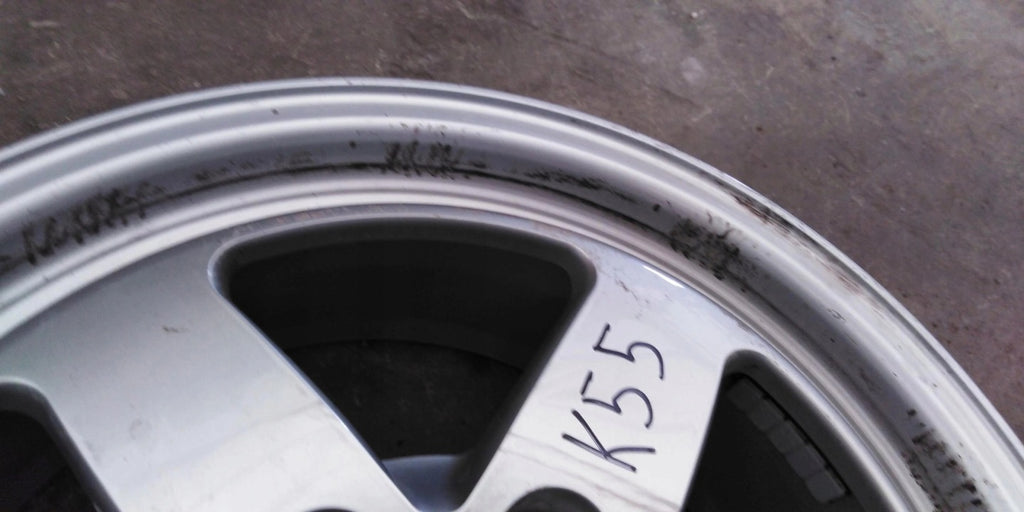 4x Alufelge 16 Zoll 7.0" 5x112 35ET 8W0601025 Audi A4 Rim Wheel FEL4518499060ie