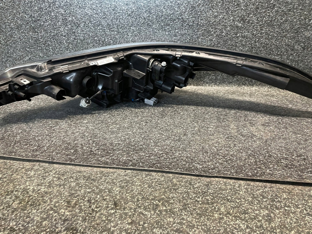 Frontscheinwerfer Toyota C-Hr Full LED Rechts Scheinwerfer Headlight SCH6901823717sn