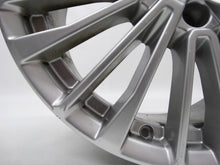 Load image into Gallery viewer, 1x Alufelge 18 Zoll 8.0&quot; 5x112 39ET Glanz Silber 4K0601025C Audi A6 C8 Rim Wheel