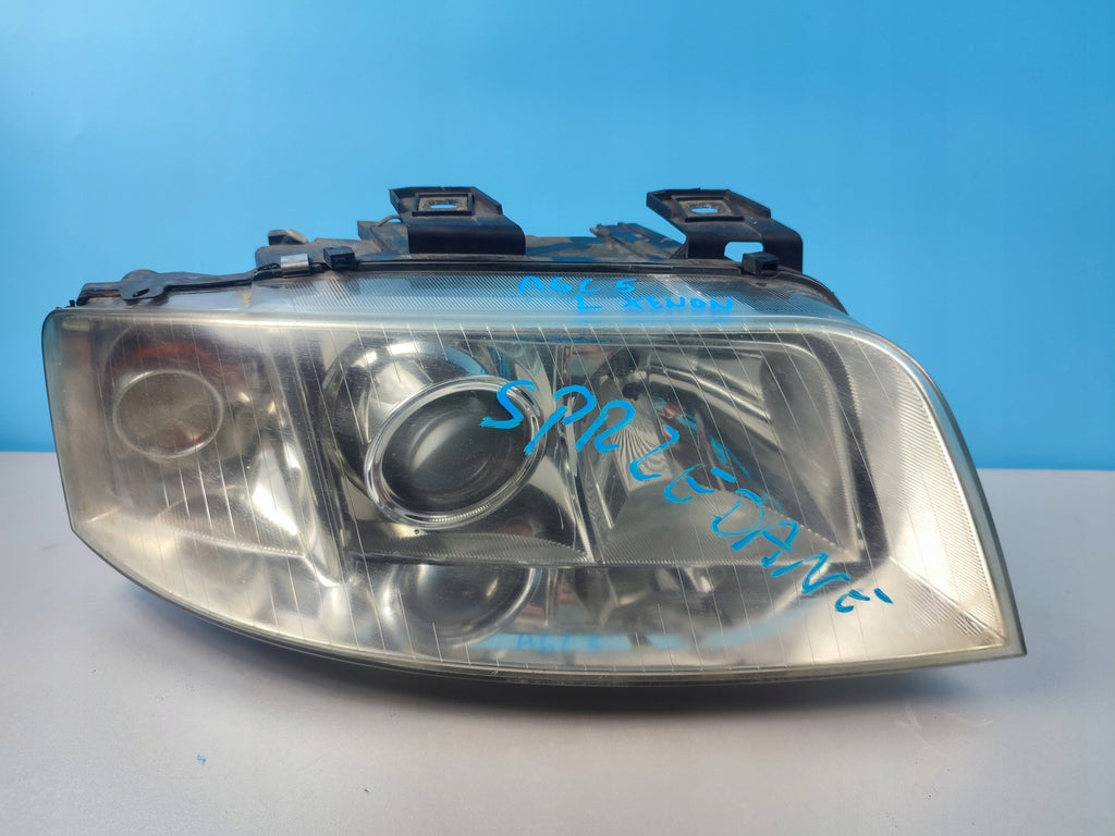 Frontscheinwerfer Audi A6 C5 Xenon Rechts Scheinwerfer Headlight