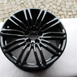 1x Alufelge 19 Zoll 7.0