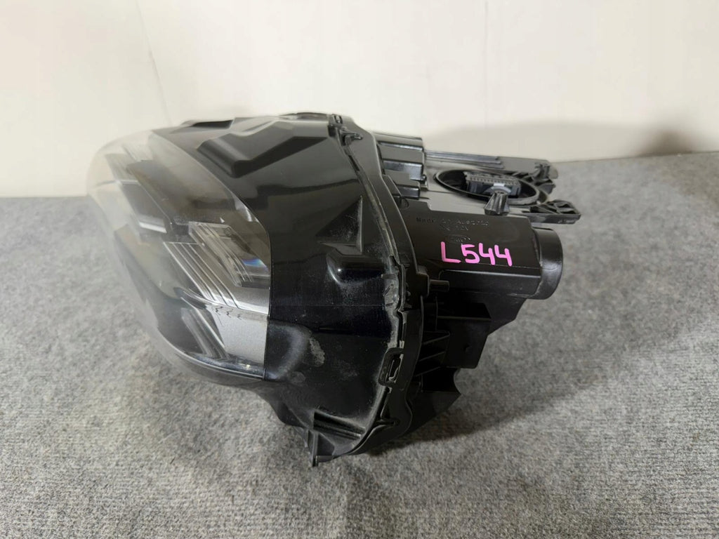 Frontscheinwerfer Porsche Taycan 9J1941031G LED Links Scheinwerfer Headlight SCH8697979788ly