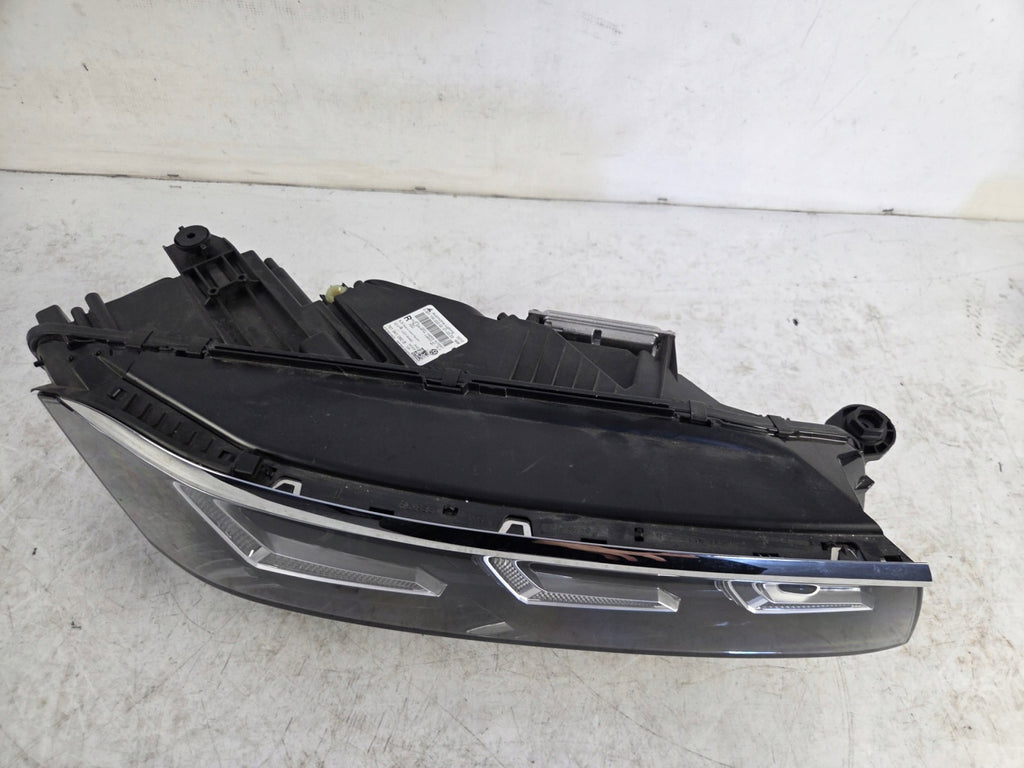Frontscheinwerfer VW Touareg 761941082B LED Rechts Scheinwerfer Headlight SCH3642977087pm