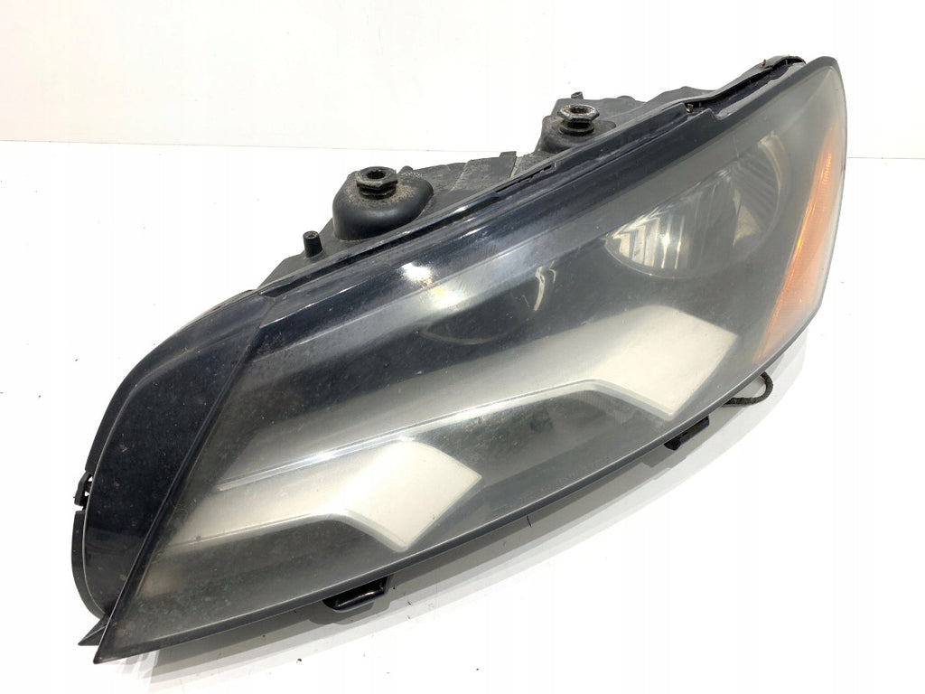 Frontscheinwerfer VW Passat B7 730-107044 FALSE Scheinwerfer Headlight SCH5253017866wv