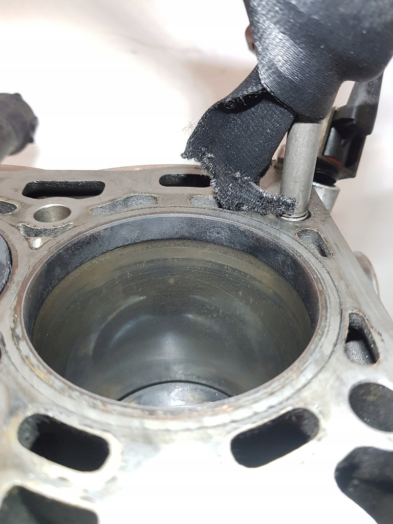 Motorblock Skoda VW Superb III DFC 2.0 TDI 190PS 140kW Diesel Unkomplett