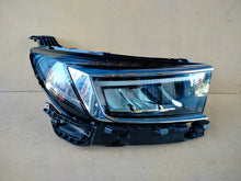 Laden Sie das Bild in den Galerie-Viewer, Frontscheinwerfer Opel Grandland 9850148080 LED Rechts Scheinwerfer Headlight