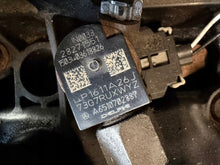 Laden Sie das Bild in den Galerie-Viewer, Motor Mercedes-Benz W212 651924 2.2 CI 170PS Diesel Engine Komplett MOT1788344328uo