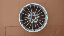 Load image into Gallery viewer, 1x Alufelge 17 Zoll 7.5&quot; 5x112 8Y0601025B Audi A3 Rim Wheel