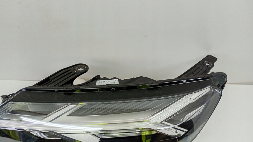Frontscheinwerfer Dacia Sandero III Jogger 260607161R Links Headlight SCH4034807988vj