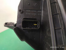 Laden Sie das Bild in den Galerie-Viewer, Frontscheinwerfer Opel Vivaro C Zafira Life 9832837680 Links Headlight