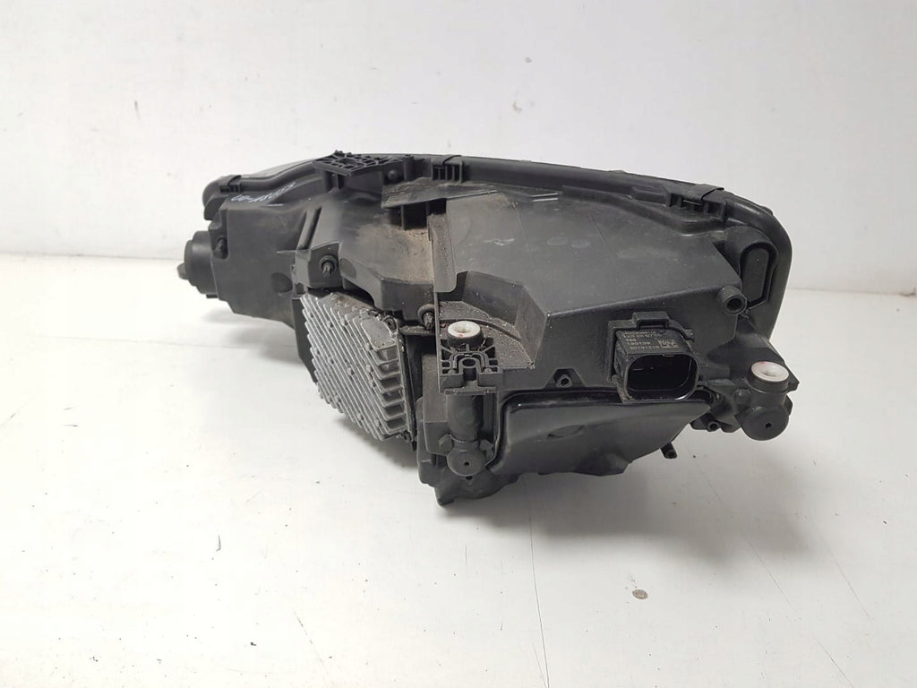 Frontscheinwerfer Audi A5 8W6941040 Full LED Rechts Scheinwerfer Headlight