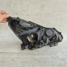 Laden Sie das Bild in den Galerie-Viewer, Frontscheinwerfer Opel Corsa D 13446801 Links Scheinwerfer Headlight SCH7445628801ff