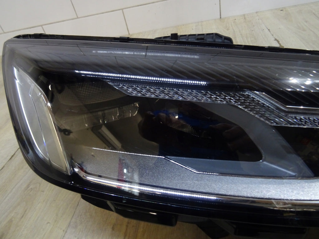 Frontscheinwerfer Audi A4 B9 8W0941012 85122000 LED Rechts Headlight SCH3224496733wv