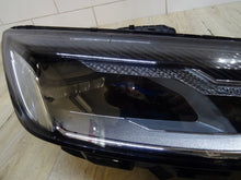 Laden Sie das Bild in den Galerie-Viewer, Frontscheinwerfer Audi A4 B9 8W0941012 85122000 LED Rechts Headlight SCH3224496733wv