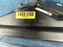 Laden Sie das Bild in den Galerie-Viewer, Frontscheinwerfer Ford Fiesta L1BB-13100-CE LED Rechts Scheinwerfer Headlight SCH9750961625zu