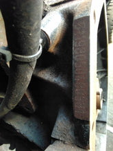 Load image into Gallery viewer, Motor Mercedes-Benz Sprinter 903 6110110501 2.2 CDI 228TKm Diesel Unkomplett