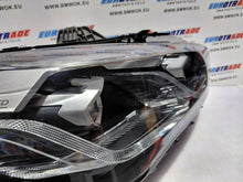Laden Sie das Bild in den Galerie-Viewer, Frontscheinwerfer BMW U06 5A42248-07 Full LED Rechts Scheinwerfer Headlight SCH8817288768yp
