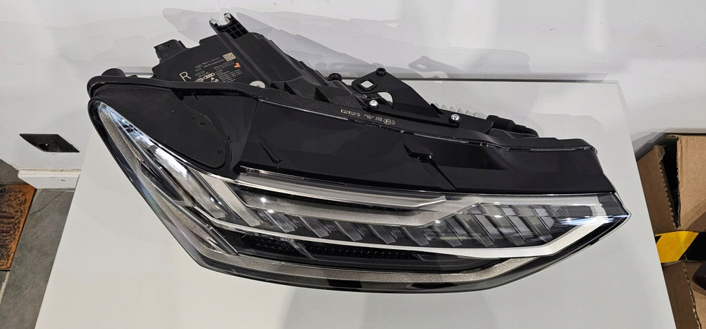 Frontscheinwerfer Audi A7 4K8941036A LED Rechts Scheinwerfer Headlight SCH1057132008ql