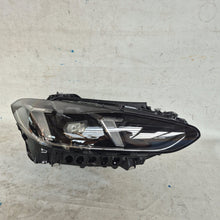 Load image into Gallery viewer, Frontscheinwerfer BMW 4 G22 G23 G26 5A3B2F4-06 Full LED Rechts Headlight SCH5541811802aj