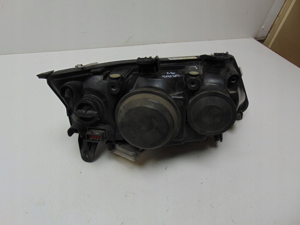 Frontscheinwerfer Saab 93 II Xenon Links Scheinwerfer Headlight