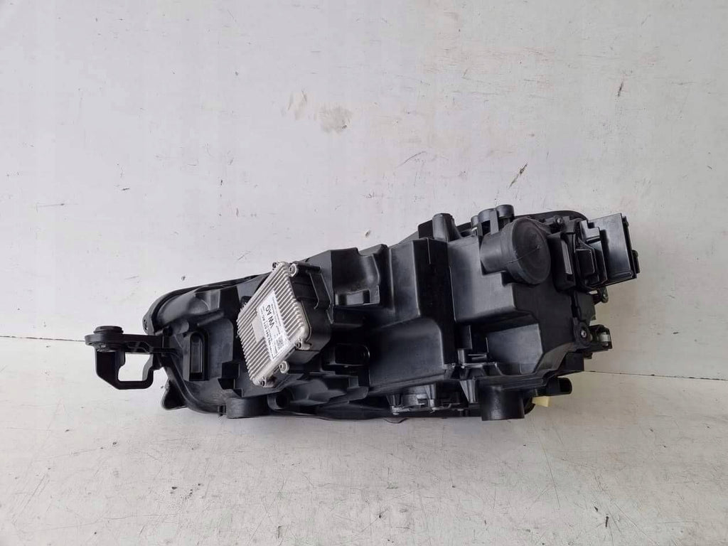 Frontscheinwerfer Skoda Scala 657941016A Full LED Rechts Scheinwerfer Headlight SCH6106286501ad