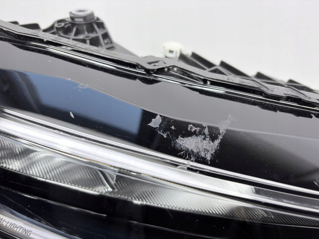 Frontscheinwerfer Skoda Scala 655941016 Rechts Scheinwerfer Headlight SCH2200961526ra
