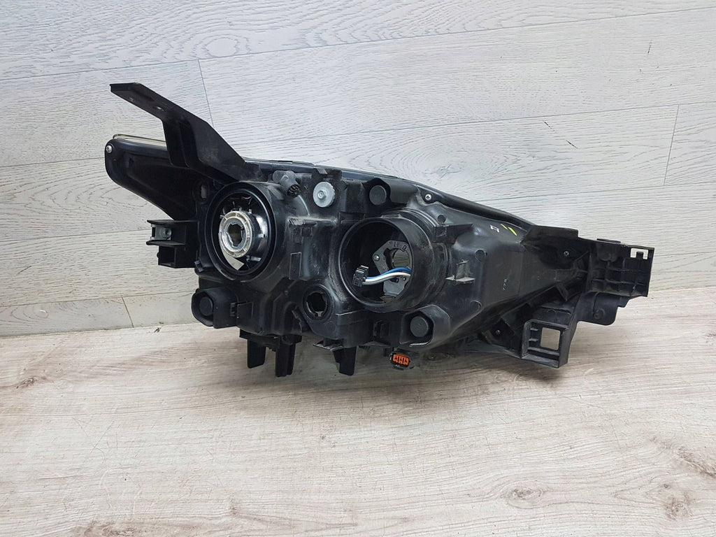 Frontscheinwerfer Mazda Cx-3 Cx3 D10E-51040 LED Links Scheinwerfer Headlight