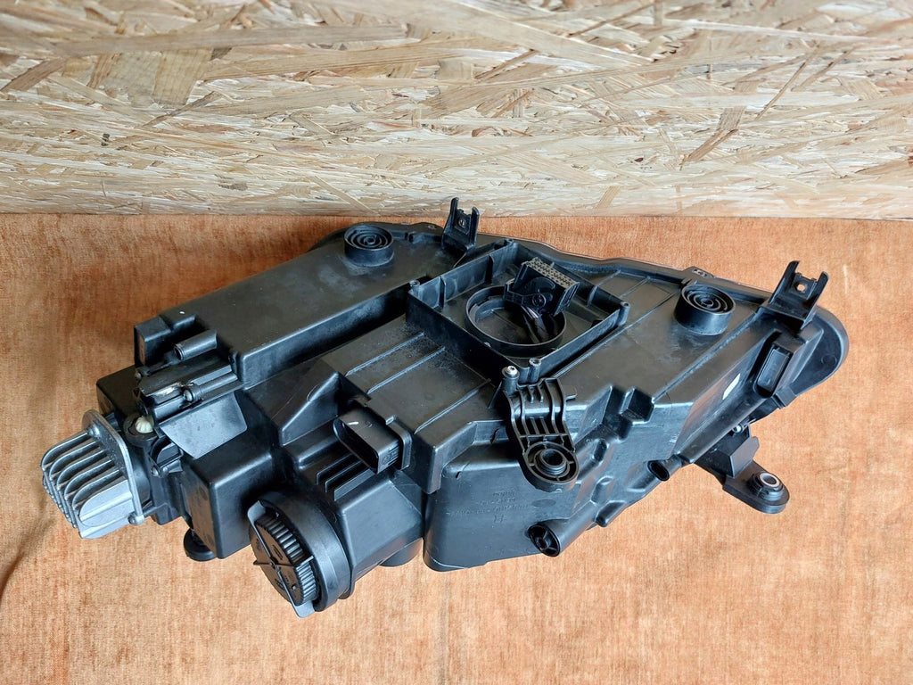 Frontscheinwerfer Seat Ateca 576941008F Full LED Rechts Scheinwerfer Headlight