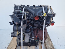 Laden Sie das Bild in den Galerie-Viewer, Motor Citroën Jumpy RHR 2.0 HDI 136PS 100kW 170TKm 2007 Diesel Engine Komplett MOT2974216546ef