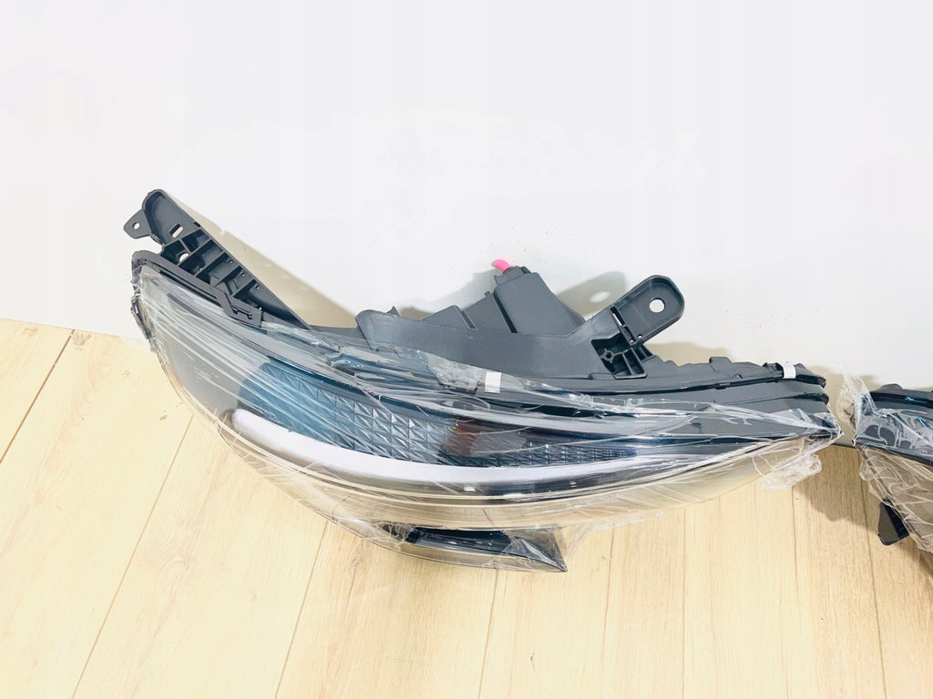 Frontscheinwerfer Renault Clio I V 260104922R 260607647R LED Ein Satz Headlight SCH1059259852sl
