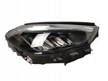 Load image into Gallery viewer, Frontscheinwerfer Mercedes-Benz W247 2479063604 2479066607 LED Rechts Headlight SCH7520856827kc