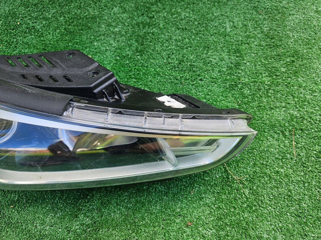 Frontscheinwerfer Hyundai I30 III 92102-G4XXX LED Rechts Scheinwerfer Headlight