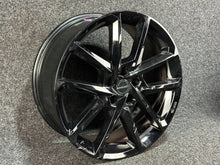 Load image into Gallery viewer, 1x Alufelge 19 Zoll KBA54238 Hyundai I30 Rim Wheel FEL5725606701vs