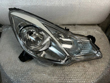 Load image into Gallery viewer, Frontscheinwerfer Citroën Ds3 9673814380-02 Rechts Scheinwerfer Headlight