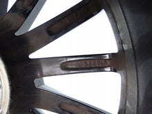 Load image into Gallery viewer, 1x Alufelge 17 Zoll 7.0" 5x100 46ET Glanz Schwarz 5JA601025AL Skoda Fabia Rapid FEL4286730672lk