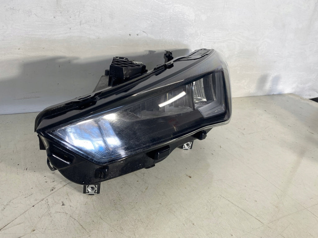 Frontscheinwerfer Seat Leon 5FB941005D LED Links Scheinwerfer Headlight