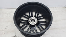 Load image into Gallery viewer, 1x Alufelge 20 Zoll 7.0" 5x112 44ET Schwarz 8747237 BMW 5 G31 G30 Rim Wheel FEL4498229225yr